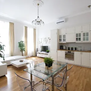 Appartement Premium By Hi5 - B25, Budapest