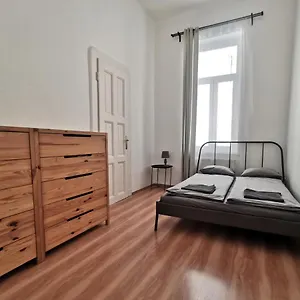 Appartement Urban Centro, Budapest