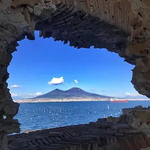 Sciabbacco House , Napoli Italia