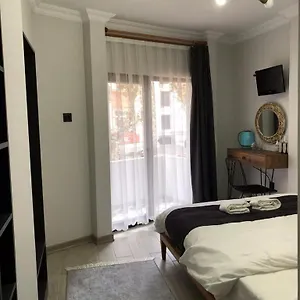 Valeria House , Istambul Turquie