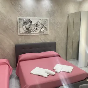 Casa Sul Muretto , Napoli Italia