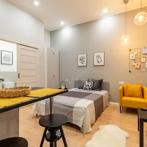 Appartement A57- Boutique Apartments, Location, By Bqa, Budapest